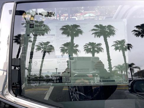 New 2026 Toyota Tundra Limited image 22