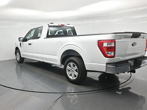 Certified 2023 Ford F150 XL w/ Trailer Tow Package RWD image 25
