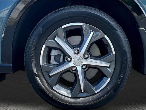 Used 2024 Honda HR-V EX-L image 32