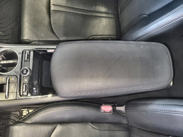 Used 2024 Kia K5 EX w/ EX Premium Package FWD image 21