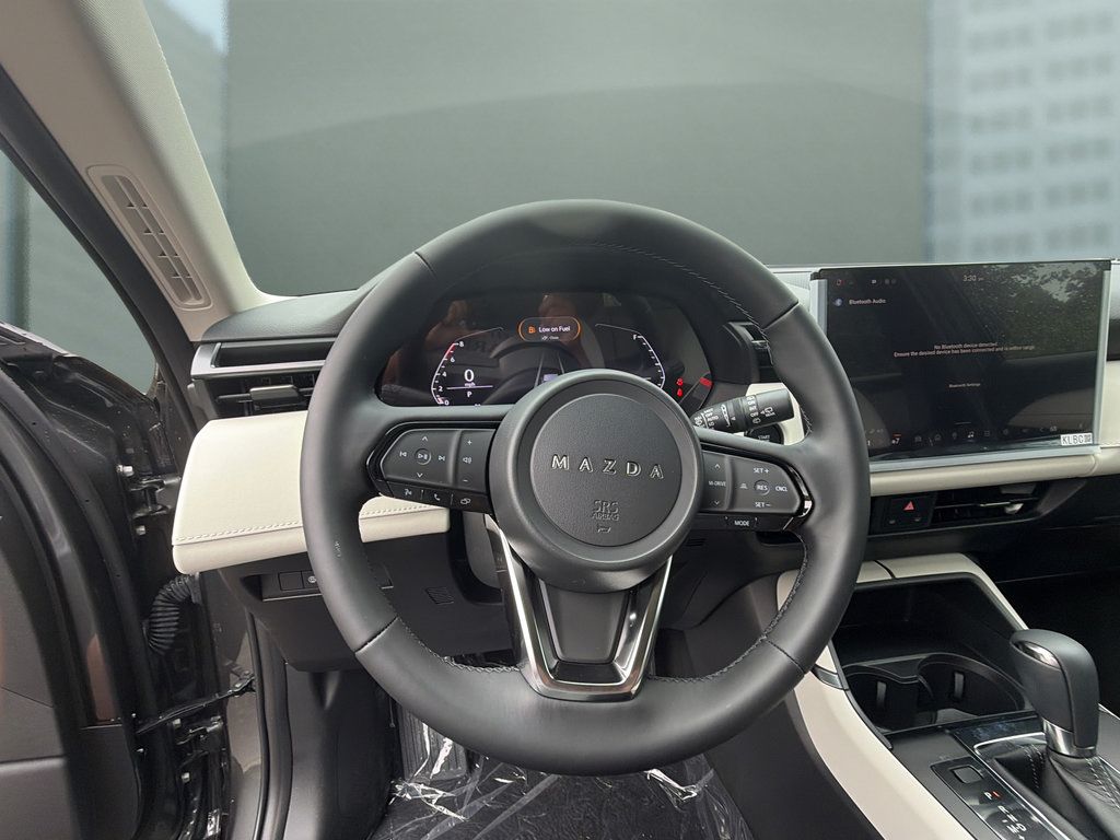 New 2026 MAZDA CX-5 Preferred AWD/4WD image 12