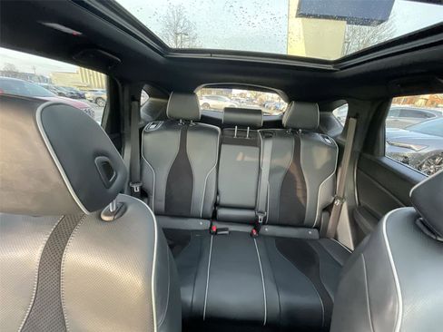 Certified 2021 Acura RDX A-Spec image 29