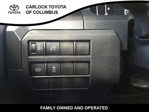 New 2026 Toyota Tacoma SR5 AWD/4WD image 24