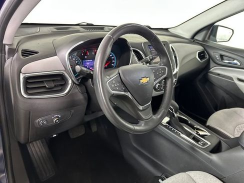 Used 2022 Chevrolet Equinox LT image 13