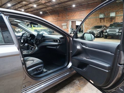 Used 2023 Toyota Camry XSE image 45