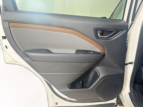 Certified 2026 Subaru Forester Sport image 22