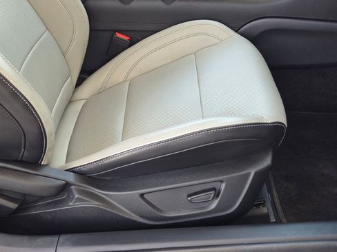 Used 2024 Ford Mustang Premium image 24