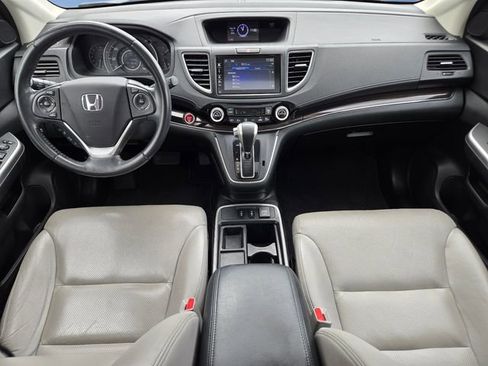 Used 2015 Honda CR-V EX-L image 20
