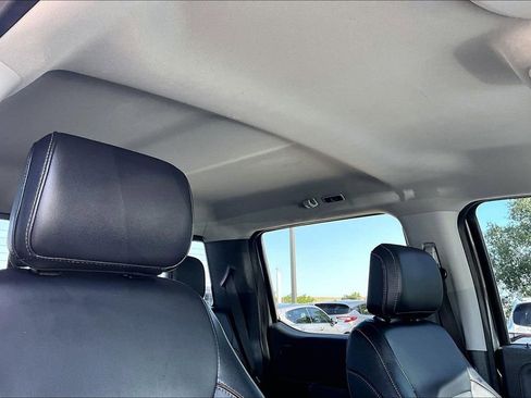 Used 2023 Ford F150 Lariat AWD/4WD image 22
