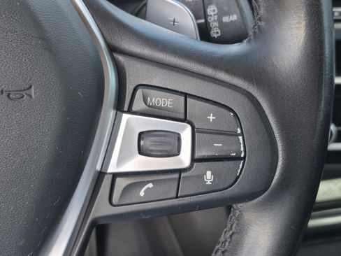 Used 2019 BMW X3 sDrive30i w/ Driving Assistance Package RWD image 32