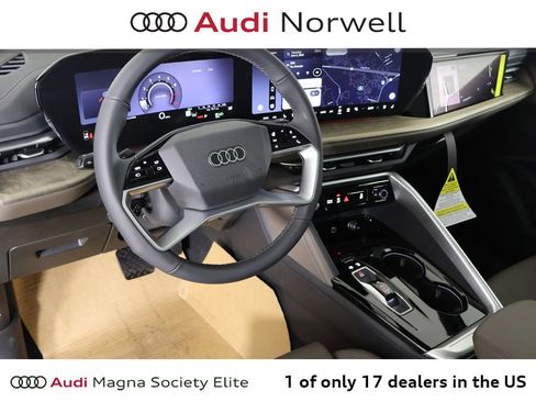 New 2026 Audi Q5 Premium Plus AWD/4WD image 2