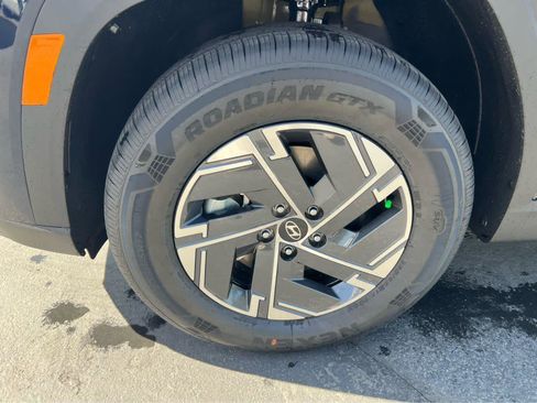New 2026 Hyundai Tucson Blue SE AWD/4WD image 13