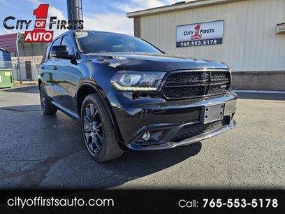Used 2017 Dodge Durango R/T