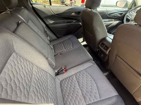 Used 2019 Chevrolet Equinox LT FWD image 18
