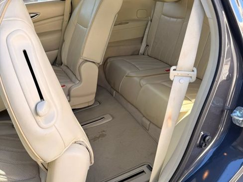 Used 2013 INFINITI JX35 FWD w/ Premium Pkg image 25