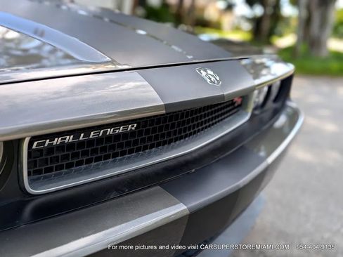 Used 2009 Dodge Challenger R/T image 75