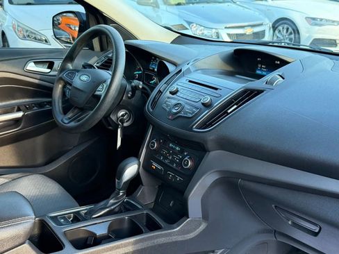 Used 2018 Ford Escape SE AWD/4WD image 46