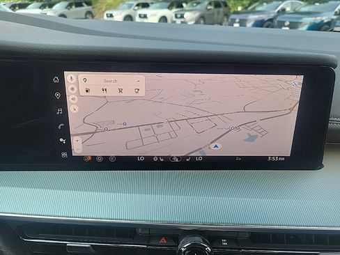 New 2025 Nissan Murano SL w/ Cargo Package image 19