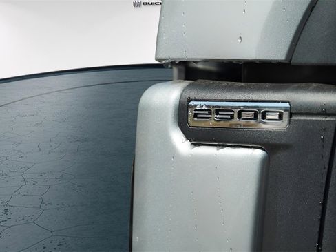 New 2026 GMC Sierra 2500 Denali Ultimate w/ Max Trailering Package image 10