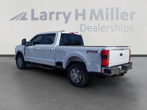 New 2026 Ford F350 XLT w/ XLT Premium Package image 3