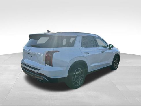 Used 2025 Hyundai Palisade SEL image 5