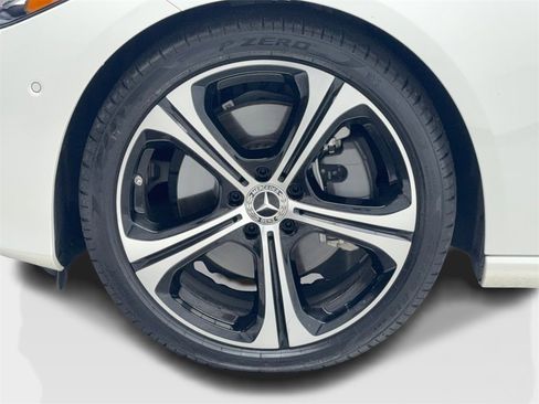 Used 2025 Mercedes-Benz C 300 C 300 NAV,CAM,PANO,HTD STS,BLI image 57