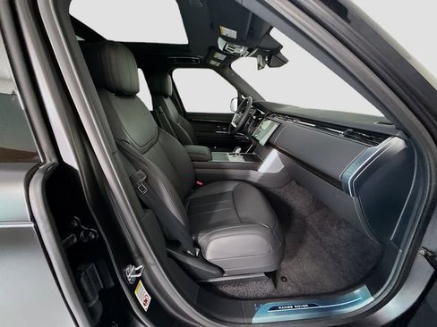 New 2026 Land Rover Range Rover SE image 22