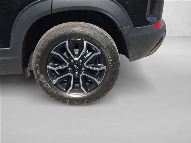 New 2026 Chevrolet TrailBlazer ACTIV w/ Convenience Package AWD/4WD image 10