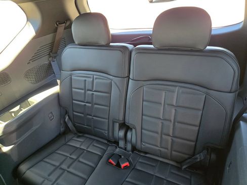 New 2026 Kia EV9 Land w/ Nightfall Edition Package AWD/4WD image 21