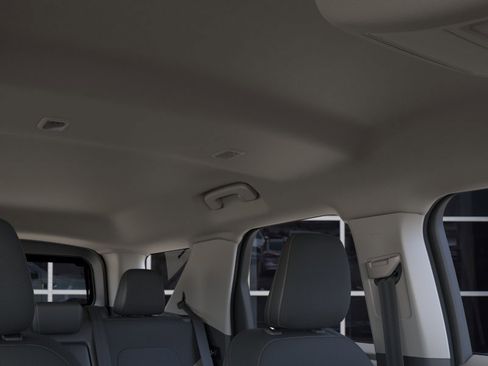 New 2026 Ford Bronco Sport Big Bend AWD/4WD image 22