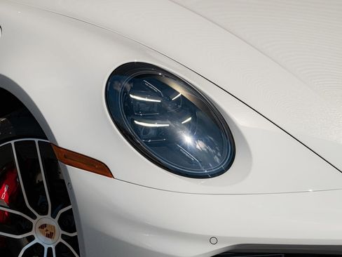 Certified 2026 Porsche 911 Carrera 4S AWD/4WD image 29