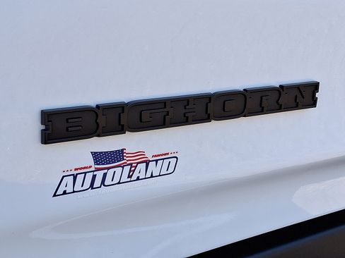Certified 2021 RAM 1500 Big Horn image 30