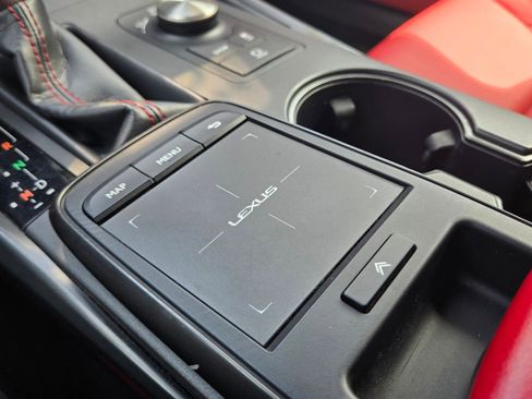 Used 2021 Lexus IS 350 F Sport w/ Navigation Package RWD image 25