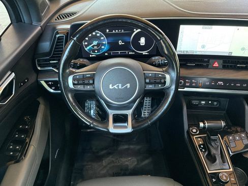 Used 2023 Kia Sportage X-Pro AWD/4WD image 14