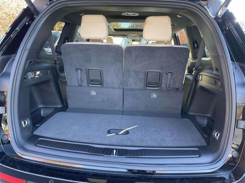 New 2025 Jeep Grand Cherokee L Limited image 69