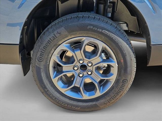 New 2026 Ford Maverick XLT FWD image 10