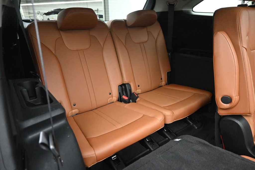 Used 2023 Kia Sorento SX Prestige AWD/4WD image 15
