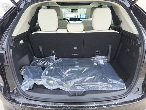 New 2026 MAZDA CX-90 3.3 Turbo S w/ Premium Plus image 8