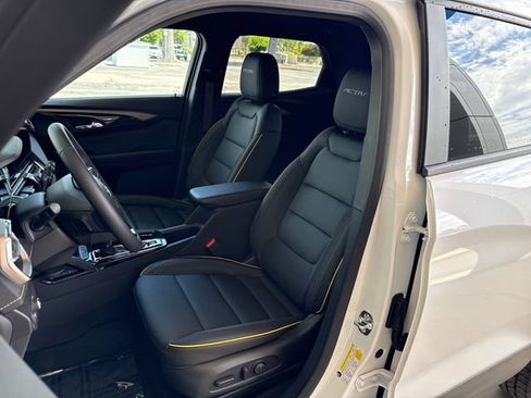 New 2026 Chevrolet TrailBlazer ACTIV w/ Convenience Package FWD image 12