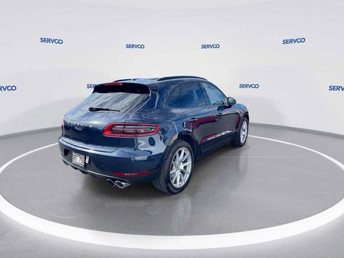 Used 2018 Porsche Macan Sport Edition AWD/4WD image 8