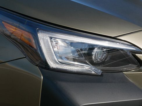 Certified 2024 Subaru Outback Wilderness image 16
