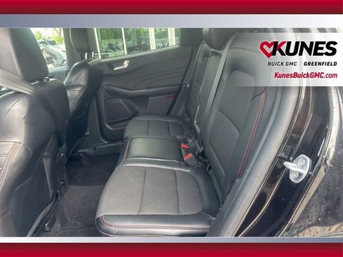 Used 2024 Ford Escape ST-Line image 33