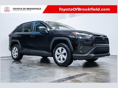 Used 2024 Toyota RAV4 LE
