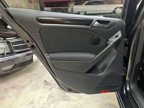 Used 2013 Volkswagen GTI Wolfsburg Edition FWD image 27