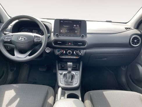 Used 2023 Hyundai Kona SEL w/ Cargo Package image 10