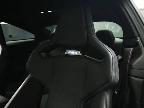 Used 2024 BMW M4 xDrive Competition AWD/4WD image 45