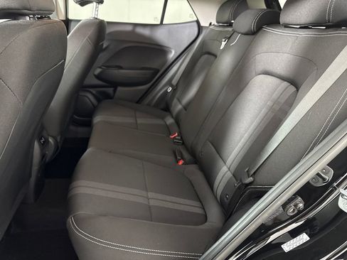 Certified 2024 Hyundai Venue SEL image 15