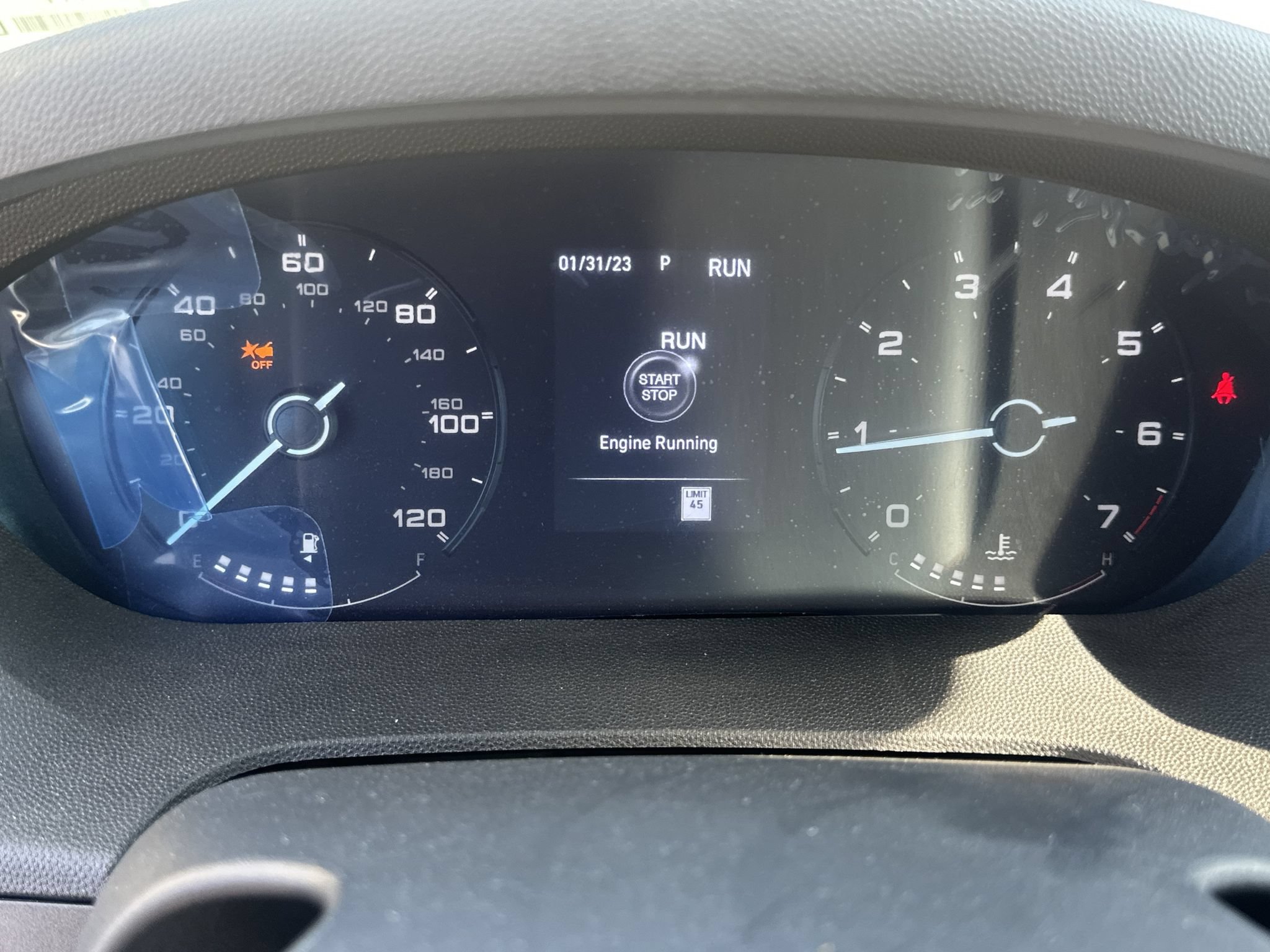 Used 2023 RAM ProMaster 2500 w/ Safety Group FWD image 21