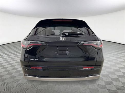 New 2026 Honda HR-V EX-L image 5