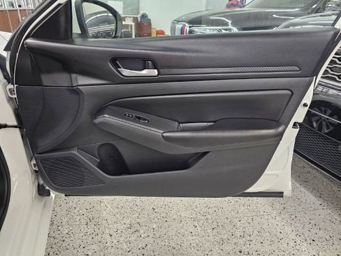 Used 2022 Nissan Altima 2.5 S image 26